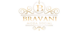 Bravani Moda Social Masculina