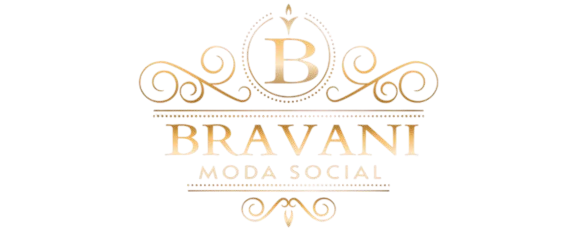 Bravani Moda Social Masculina