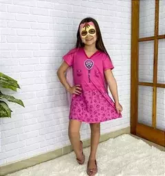 Fantasia Patrulha Canina Sky Modelo 1 (FTSPTLCNNSK) - LORY JOY | LOJA INFANTIL