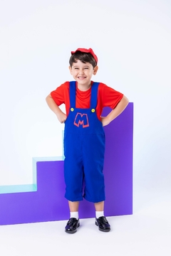 Fantasia Mario Bros