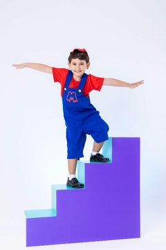 Fantasia Mario Bros