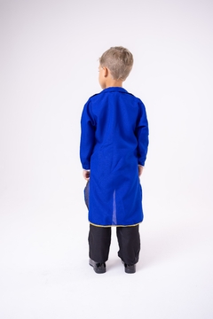 Fantasia Infantil Principe Fera /A bela e a Fera - comprar online