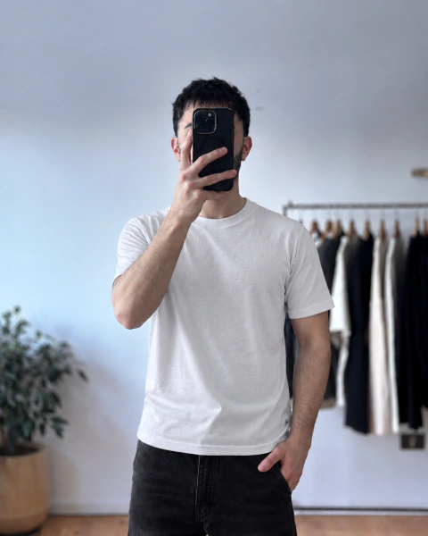 Remera Basic