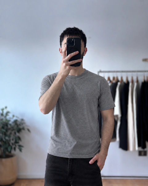 Remera Basic