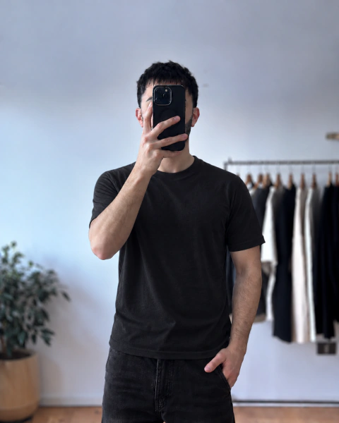 Remera Basic