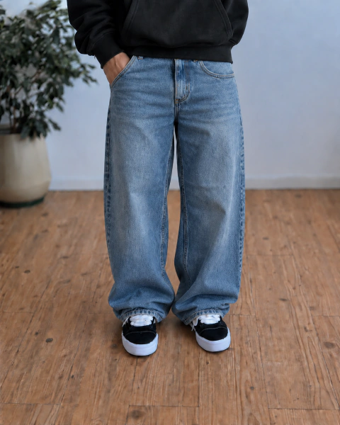 Wide Leg Kye
