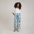 Calça Pantalona Madri Feminina Conforto e Estilo - Celana confecções