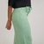 Calça Pantalona Londres Feminina em Linho - comprar online