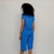 Blusa Feminina Lima Casual em Tecido Leve - comprar online