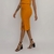 Saia Canelada Holanda Feminina - comprar online
