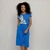 Blusa Feminina Lima Casual em Tecido Leve - loja online