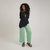 Calça Pantalona Londres Feminina em Linho - Celana confecções