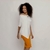 Blusa Feminina Vancouver Modelagem Moderna - loja online