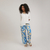 Calça Pantalona Madri Feminina Conforto e Estilo