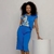 Imagem do Blusa Feminina Lima Casual em Tecido Leve