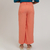 Calça Pantalona Londres Feminina em Linho - Celana confecções