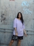 REMERA CAMBALACHE LILA - comprar online