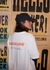 Remera oversize Madagani - comprar online