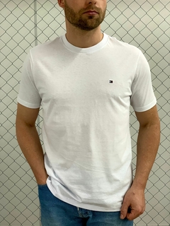 Camiseta Tommy
