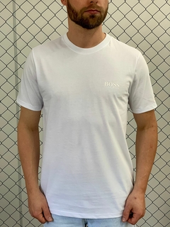 Camiseta Hugo Boss