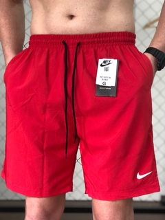 Bermuda Dri-fit Nike - comprar online