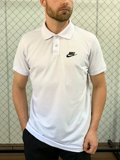 Camisa Polo Nike