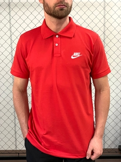 Camisa Polo Nike - comprar online