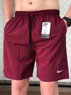 Bermuda Dri-fit Nike - Novos Ares Store