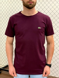 Imagem do Camiseta Lacoste