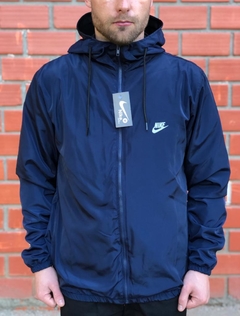 Corta vento Nike