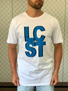 Camiseta Lacoste