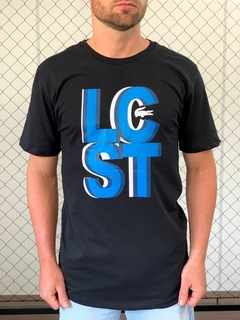 Camiseta Lacoste - comprar online