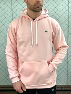 Moletom Lacoste - comprar online