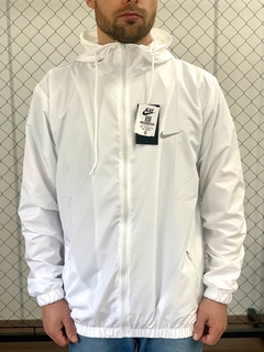 Corta vento Nike