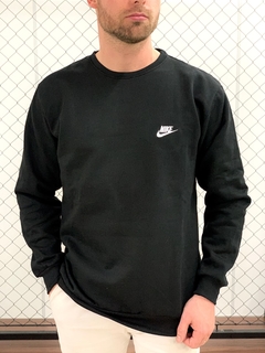 Moletom Nike
