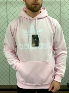 Moletom Adidas - comprar online