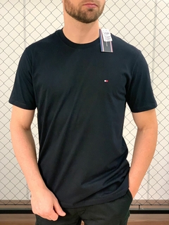 Camiseta Tommy na internet