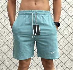 Imagem do Bermuda Moletom Nike