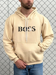 Moletom Hugo Boss