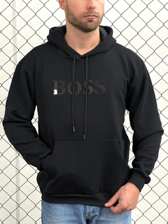 Moletom Hugo Boss - comprar online