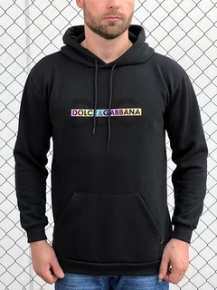 Moletom Dolce & Gabbana