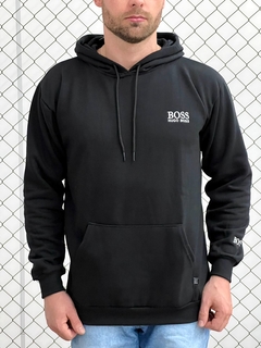 Moletom Hugo Boss