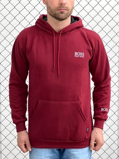 Moletom Hugo Boss - comprar online