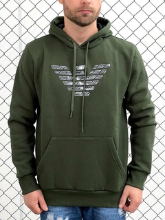 Moletom Armani - comprar online