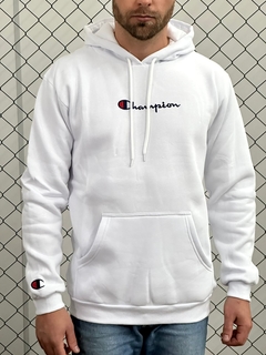 Moletom Champion