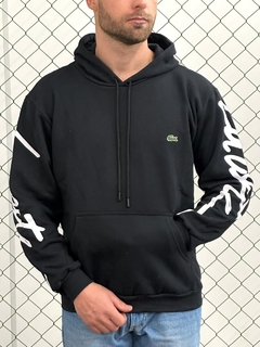 Moletom Lacoste - comprar online