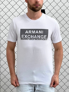 Camiseta Armani - comprar online