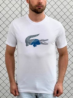 Camiseta Lacoste