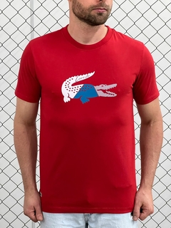 Camiseta Lacoste - comprar online