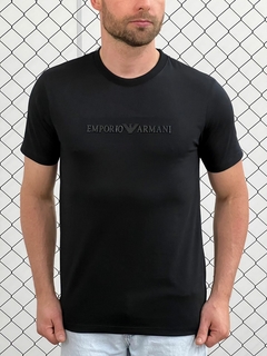 Camiseta Armani